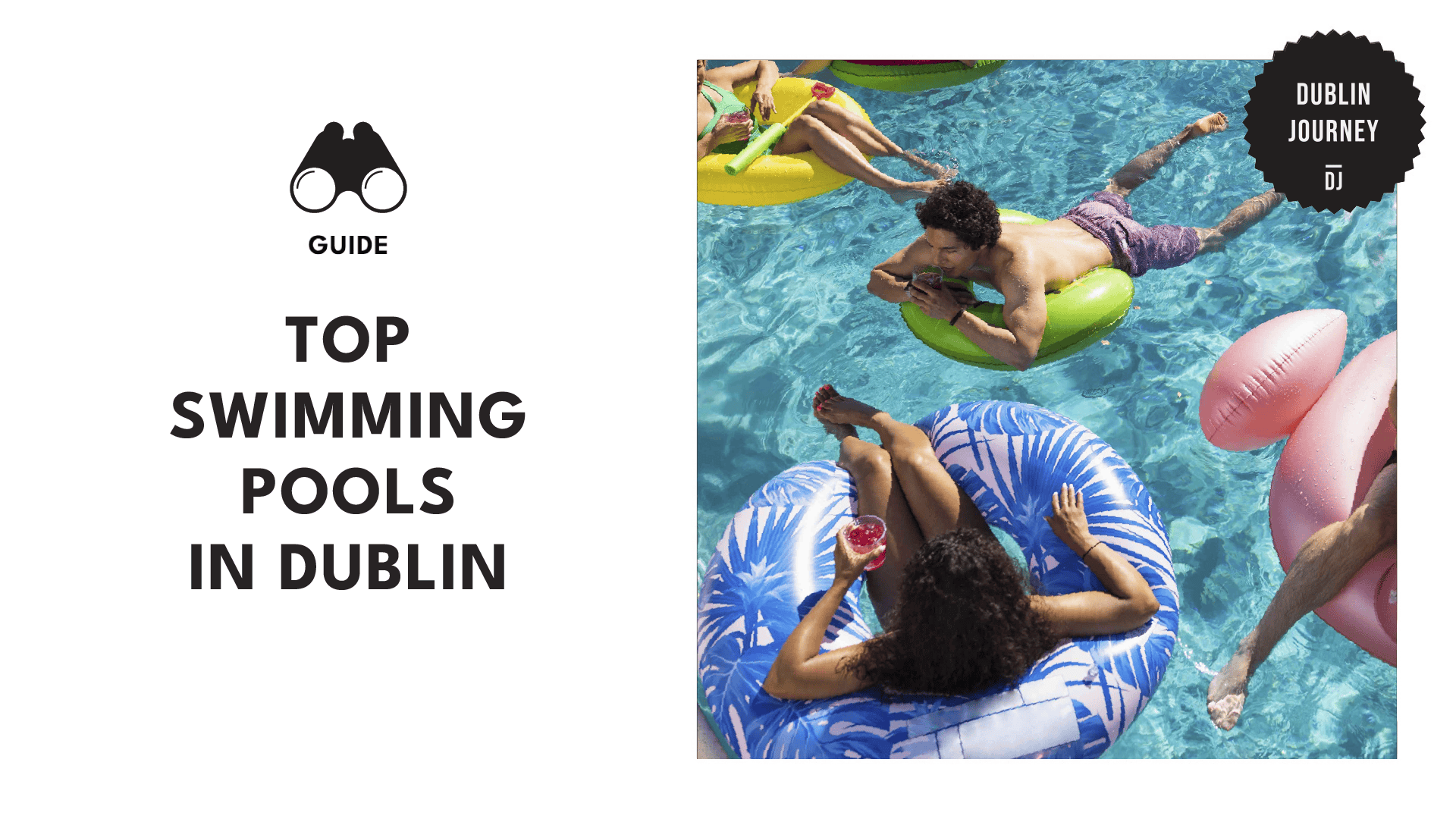 pools-in-dublin