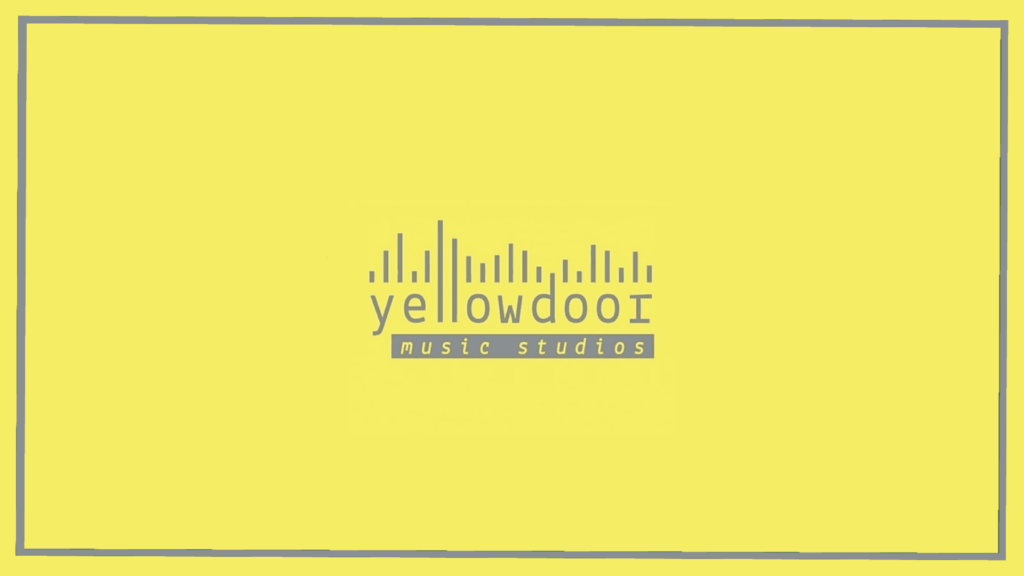 yellow-door-music-studios